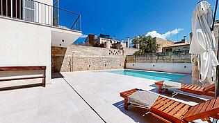 Townhouse Sa Pobla MallorcaTownhouse Sa Pobla Mallorca