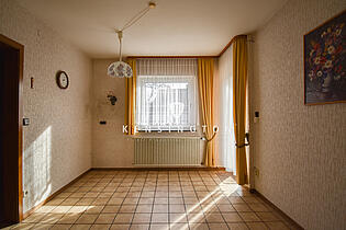 KSW465-Einfamilienhaus in Arzheim-Esszimmer