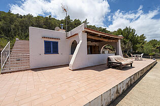 KPI1250 - Casa en venta - Haus zu verkaufen - House for sale - Huis te koop - www.kensington-ibiza.com - Noelle Politiek