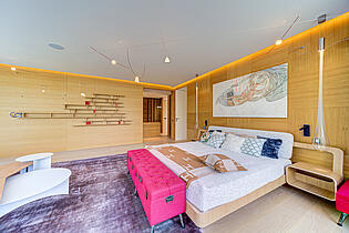 6. Master Bedroom