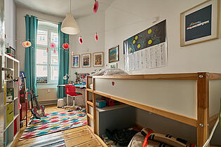 Kinderzimmer