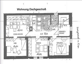 Dachgeschoss