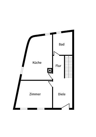 Erdgeschoss