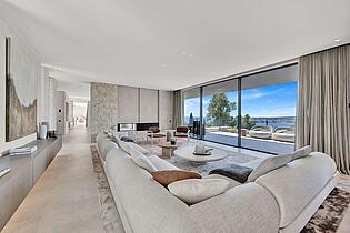 6 Villa in Costa d'en Blanes