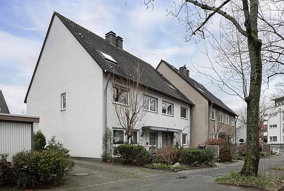 Hausansicht Hausansicht