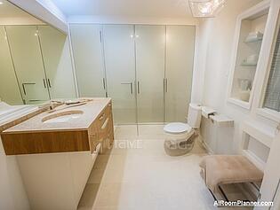 BAÑO IA