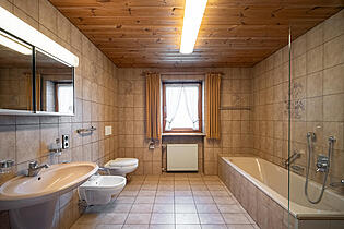 Badezimmer OG
