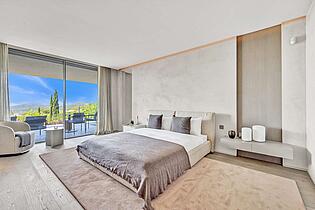 21 Villa in Costa d'en Blanes