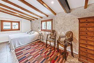 Bedroom IV
