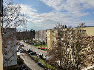 Aussicht Loggia