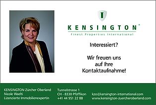 Interessiert? Kontaktieren Sie uns!