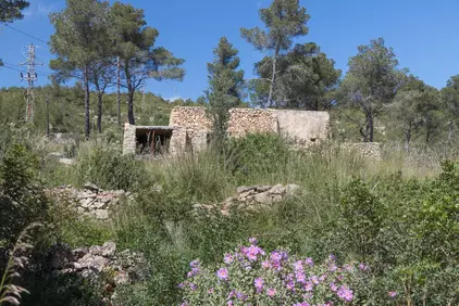 KPI1385 Finca en venta - Finca zu verkaufen - Finca for sale - Finca te koop - www.kensington-ibiza.com - Noelle Politiek