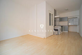 2.OG - WE3 - Zimmer + Ankleide