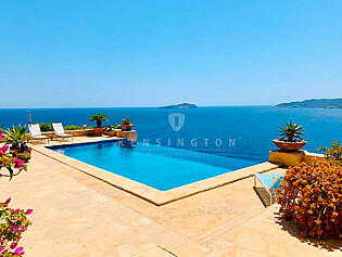 KPI1003 - Villa en alquiler - Villa zur Miete - Villa for rent - Villa te huur - www.kensington-ibiza.com - Noelle Politiek