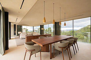 Villa Costa den Blanes 4