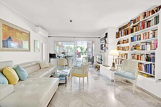 Living room KPO01737