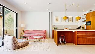 Townhouse Sa Pobla Mallorca