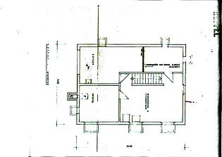 KZO00036  Renovationsobjekt: 5.5 Zimmer Einfamilienhaus in Mönchaltorf Plan UG M