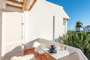 KPI1315 - Ático en venta - Penthouse zu verkaufen - Penthouse for sale - Penthouse te koop - www.kensington-ibiza.com - Noelle Politiek