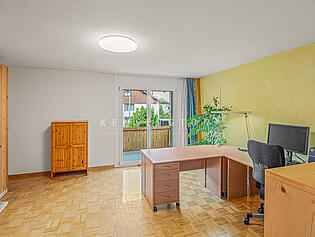 KZO00512 Tolles Zuhause für die ganze Familie - Büro