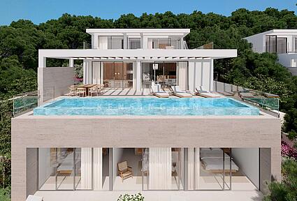 KPI1069 - Villa en venta - Villa zu verkaufen - Villa for sale - Villa te koop -