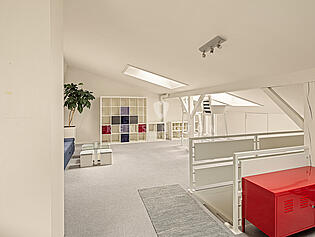 KZO00068D Grosszügiges Wohnhaus mit Traumgarten und Weitsicht - ausgebautes Dachgeschoss