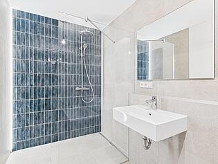 OG - Badezimmer