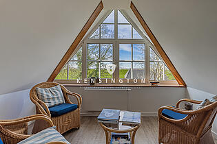 Zimmer "Elbblick"