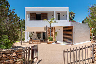 KPI1412 - Villa en venta - Villa zu verkaufen - Villa for sale - Villa te koop - www.kensington-ibiza.com - Noelle Politiek