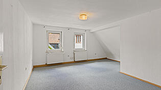 Schlafzimmer I Vorderhaus