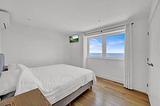 3rd Bedroom villa Costa d'en Blanes