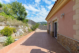 Casa Calella-