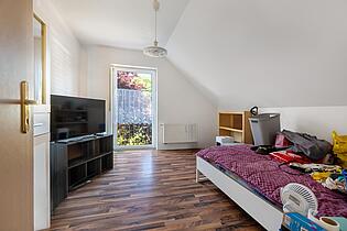 Schlafzimmer III