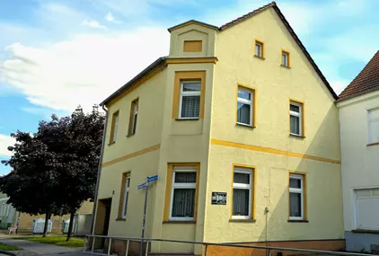 Vorderansicht