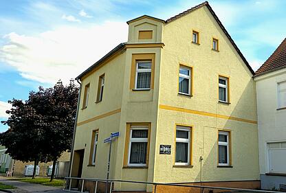 Vorderansicht