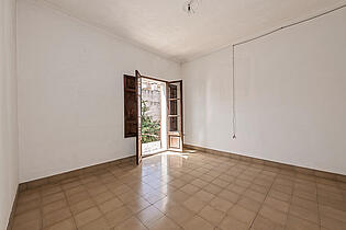 New wing (1st floor)