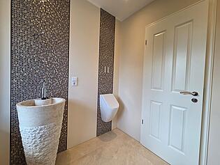 Gäste-WC EG 