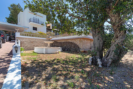 KPI1433 - Villa en venta - Villa zu verkaufen - Villa for sale - Villa te koop - www.kensington-ibiza.com - Noelle Politiek