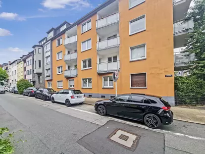 Ausrichtung Wohnung