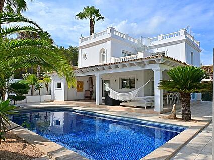KPI1441 - Villa en venta - Villa zu verkaufen - Villa for sale - Villa te koop -Noelle Politiek
