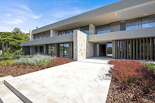 31 Villa in Costa d'en Blanes