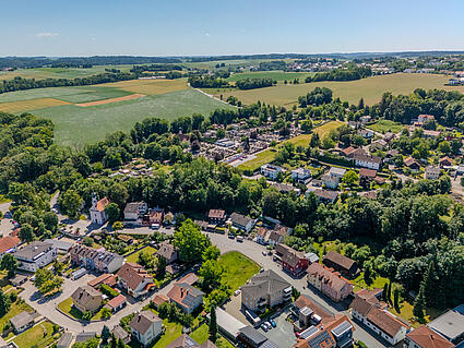 Grundstück