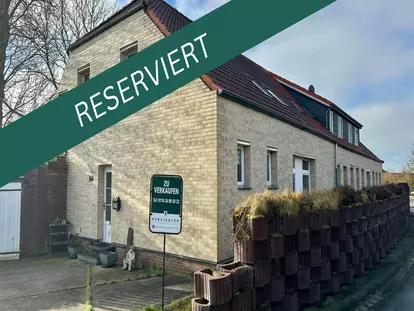 Reserviert