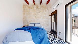 Townhouse Sa Pobla Mallorca