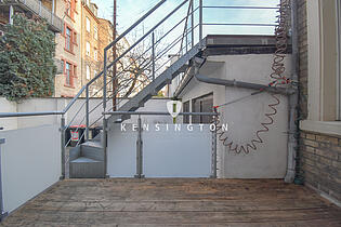 KSW_451 Wohnung Karlsruhe Mühlburg
