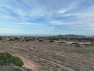 KPI1307 - Terreno en venta - Grundstück zu verkaufen - Plot for sale - Plot te koop - www.kensington-ibiza.com - Noelle Politiek