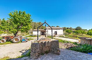 Farm house