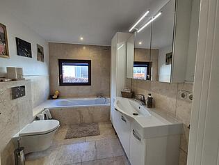 Badezimmer 1