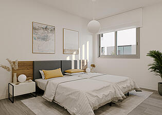 Furnishing example