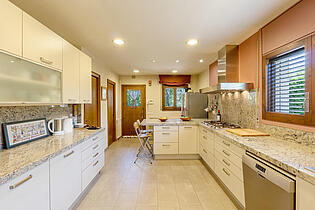 Cocina office